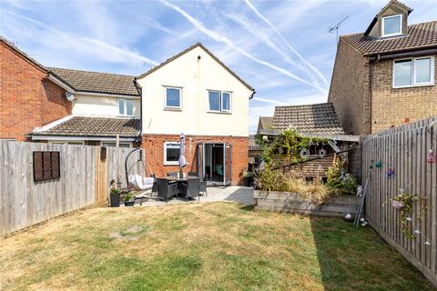 3 bedroom semi-detached house for sale, Partridge Way, Cirencester, Gloucestershire, GL7