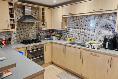 undefined, Cherwell Court, Britannia Road, Banbury OX16 5DE