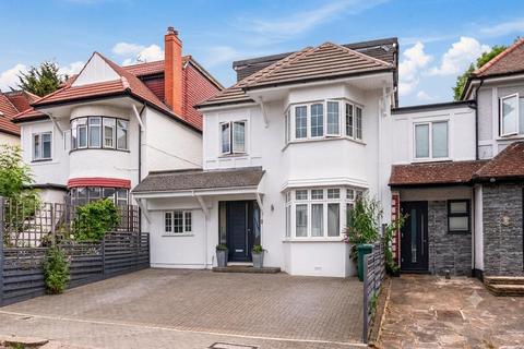 5 bedroom detached house for sale, Colindeep Gardens, London