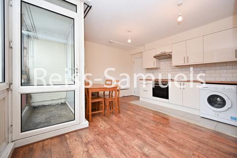 undefined, Bath Terrace, Borough, London SE1