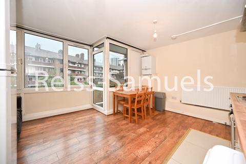 undefined, Bath Terrace, Borough, London SE1