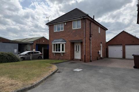 3 bedroom house to rent, Smithy Fold, Macclesfield Road, Rushton Spencer