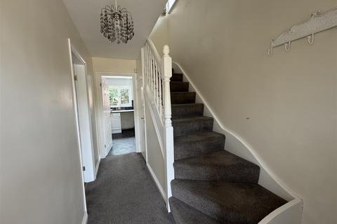 3 bedroom house to rent, Smithy Fold, Macclesfield Road, Rushton Spencer