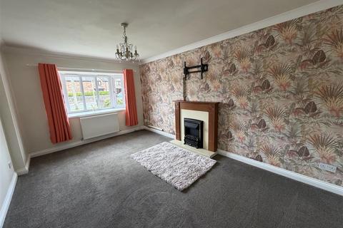 3 bedroom house to rent, Smithy Fold, Macclesfield Road, Rushton Spencer