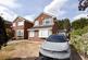 Radnor Drive, Nuneaton, Warwickshire
