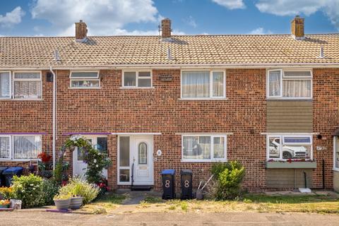 3 bedroom terraced house for sale, Fairfield Road, Ramsgate, Kent, CT11