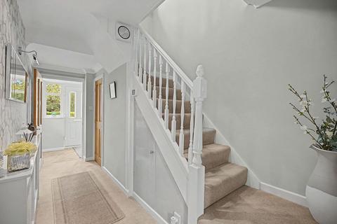 3 bedroom detached house for sale, Marlborough Drive, Macclesfield, SK10
