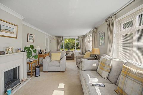 3 bedroom detached house for sale, Marlborough Drive, Macclesfield, SK10