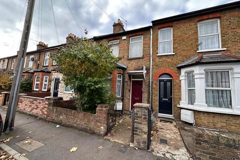 Albert Road, Yiewsley, West Drayton