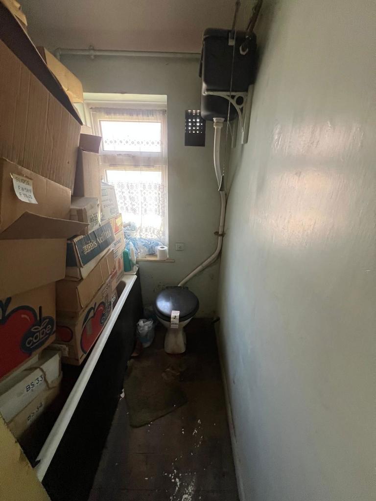 Pantry