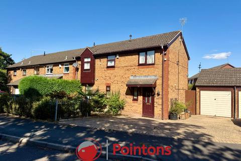 4 bedroom detached house for sale, Grove Lane, Keresley End, Coventry