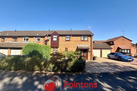 4 bedroom detached house for sale, Grove Lane, Keresley End, Coventry