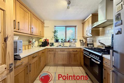 4 bedroom detached house for sale, Grove Lane, Keresley End, Coventry