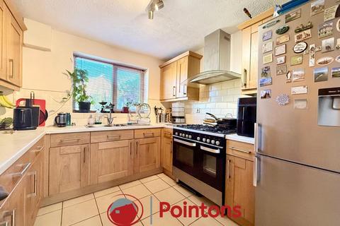 4 bedroom detached house for sale, Grove Lane, Keresley End, Coventry