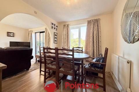 4 bedroom detached house for sale, Grove Lane, Keresley End, Coventry