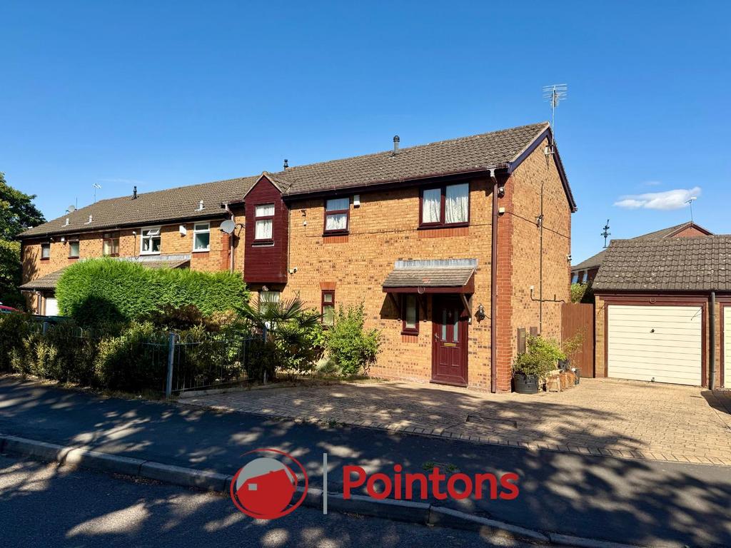 House in Coventry