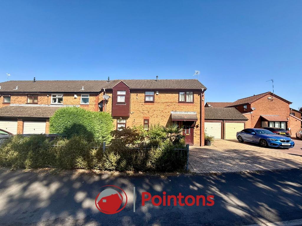 House in Coventry - View 2
