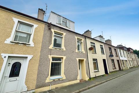 2 bedroom terraced house for sale, Cybi Place, Holyhead, Anglesey, LL65