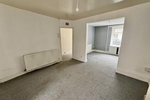 2 bedroom terraced house for sale, Cybi Place, Holyhead, Anglesey, LL65