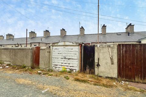 2 bedroom terraced house for sale, Cybi Place, Holyhead, Anglesey, LL65
