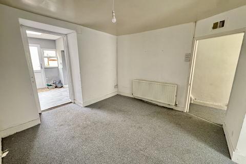 2 bedroom terraced house for sale, Cybi Place, Holyhead, Anglesey, LL65