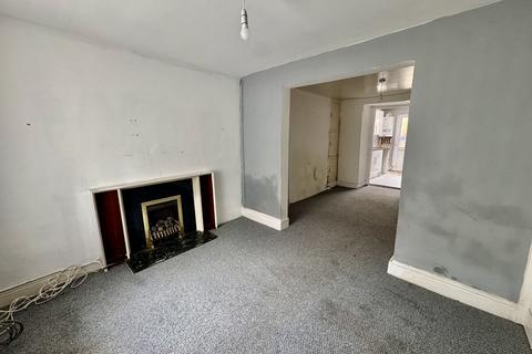 2 bedroom terraced house for sale, Cybi Place, Holyhead, Anglesey, LL65