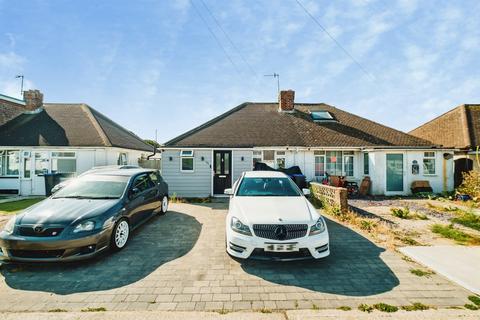 2 bedroom semi-detached bungalow for sale, West Way, Lancing