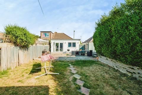 2 bedroom semi-detached bungalow for sale, West Way, Lancing