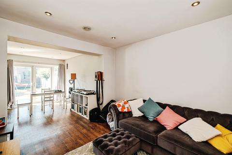 2 bedroom semi-detached bungalow for sale, West Way, Lancing