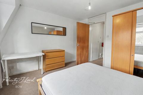 undefined, Union Drive, LONDON