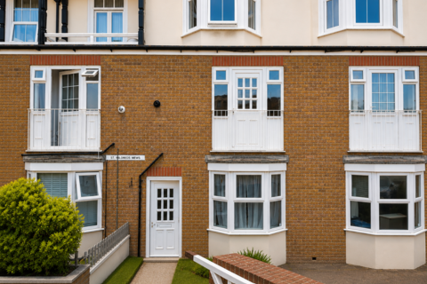 undefined, St. Mildreds Mews, Sussex Gardens, Westgate-on-Sea