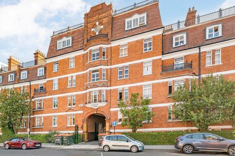 Avonmore Gardens, London W14
