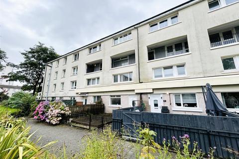 12 Wyndford Road, Glasgow, Glasgow City, G20