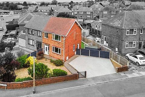 3 bedroom semi-detached house for sale, Wombwell Avenue, Wath-Upon-Dearne, Rotherham, S63