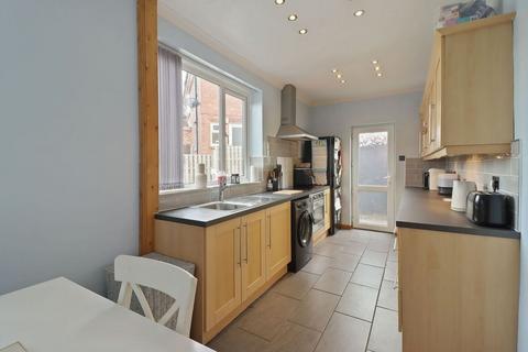 3 bedroom semi-detached house for sale, Wombwell Avenue, Wath-Upon-Dearne, Rotherham, S63