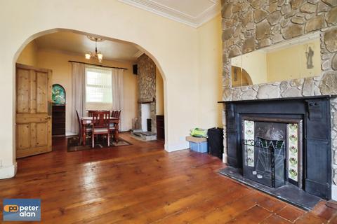 4 bedroom terraced house for sale, Cowbridge Road East, Cardiff