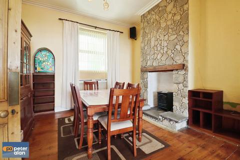 4 bedroom terraced house for sale, Cowbridge Road East, Cardiff