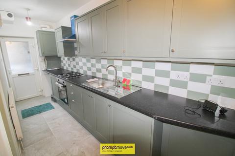 1 bedroom flat to rent, Clarendon Road Luton LU2 7PQ