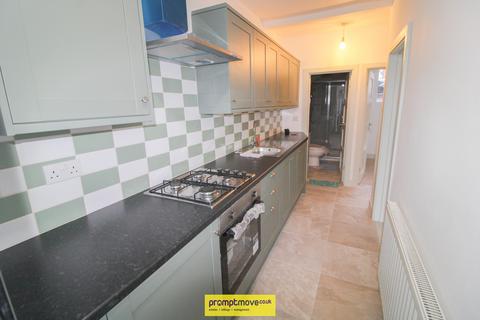 1 bedroom flat to rent, Clarendon Road Luton LU2 7PQ