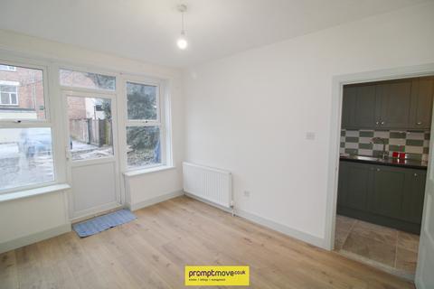1 bedroom flat to rent, Clarendon Road Luton LU2 7PQ