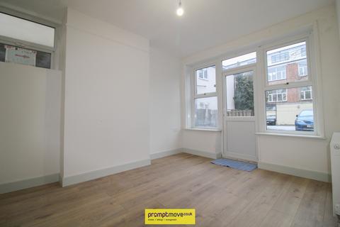 1 bedroom flat to rent, Clarendon Road Luton LU2 7PQ