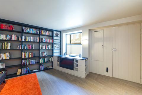 1 bedroom terraced house to rent, Pottery Lane, London, W11