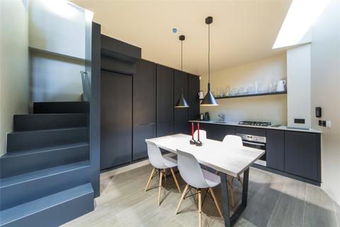 1 bedroom terraced house to rent, Pottery Lane, London, W11