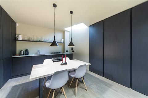 1 bedroom terraced house to rent, Pottery Lane, London, W11