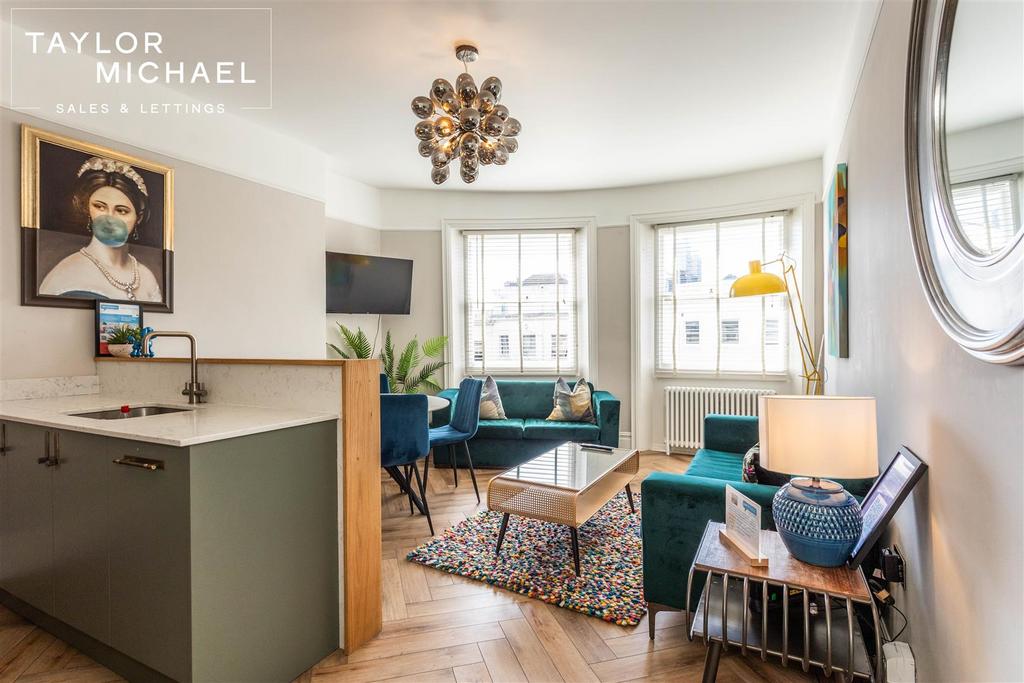 Brunswick Place, Hove