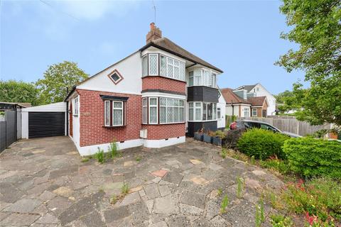 Briarwood Road, Epsom, Surrey, KT17