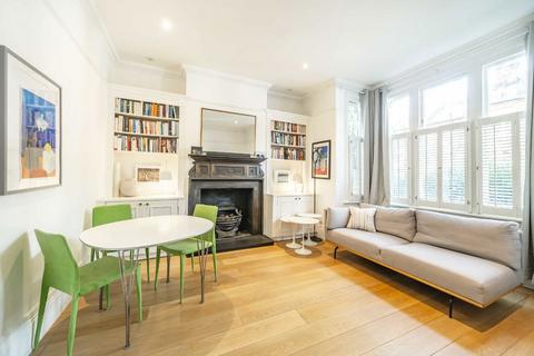 5 bedroom house for sale, Brackley Road, London W4