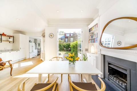 5 bedroom house for sale, Brackley Road, London W4