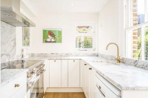 5 bedroom house for sale, Brackley Road, London W4