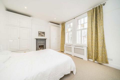 5 bedroom house for sale, Brackley Road, London W4